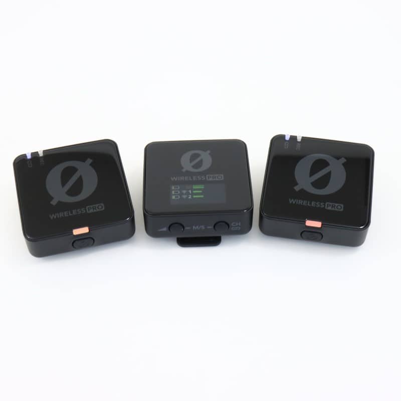 WIPRO [Wireless PRO]