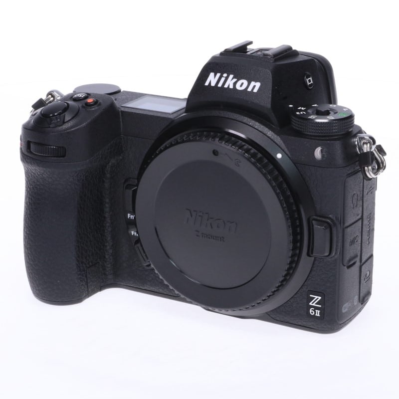 Z6II ボディ