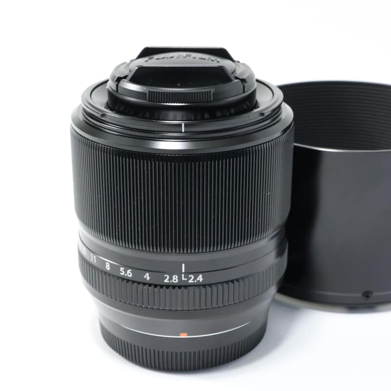 フジノンレンズ XF60mmF2.4 R Macro