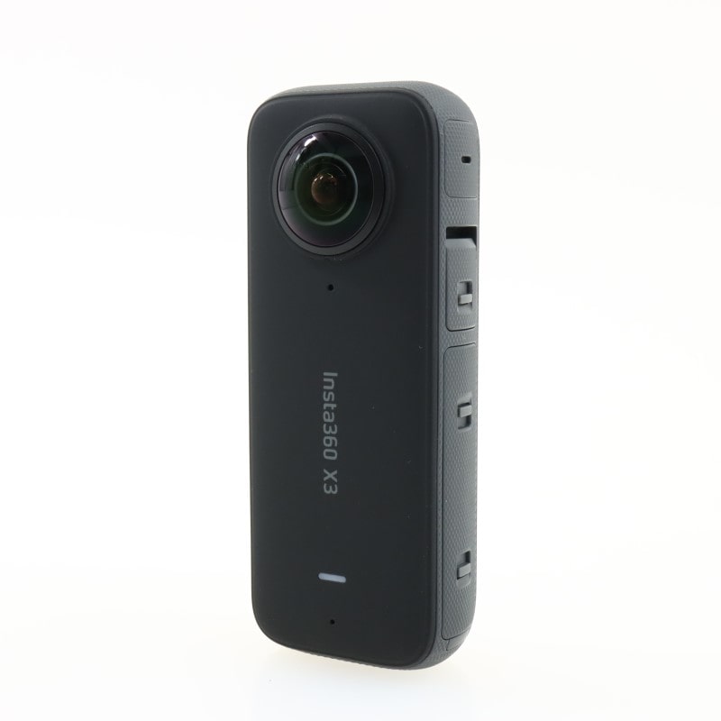 Shenzhen Arashi Vision CINSAAQ/B [Insta360 X3] 中古 C2120142188935