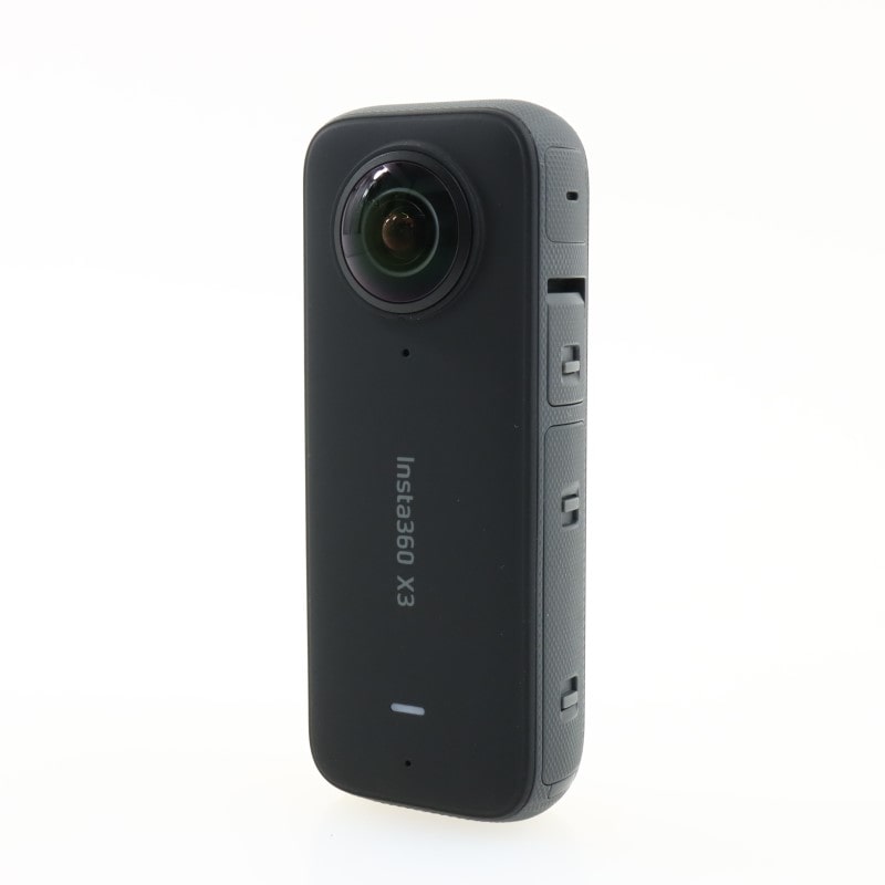 新品未開封 Insta360 X3  Arashi Vision CINSAAQ