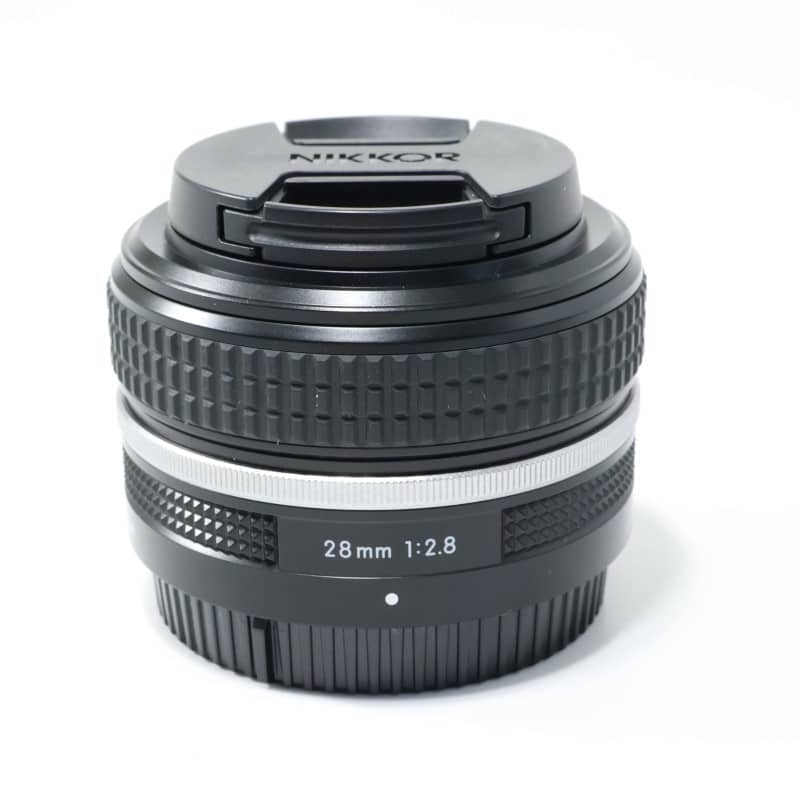 NIKKOR Z 28mm f/2.8 Special Edition