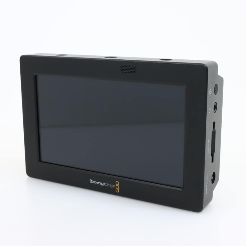 HYPERD/AVIDA03/5 [Blackmagic Video Assist 5 3G]