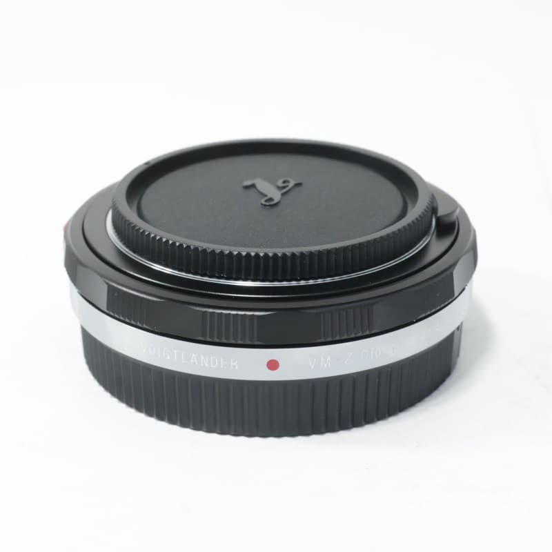 VM-Z Close Focus Adapter ニコンZマウント