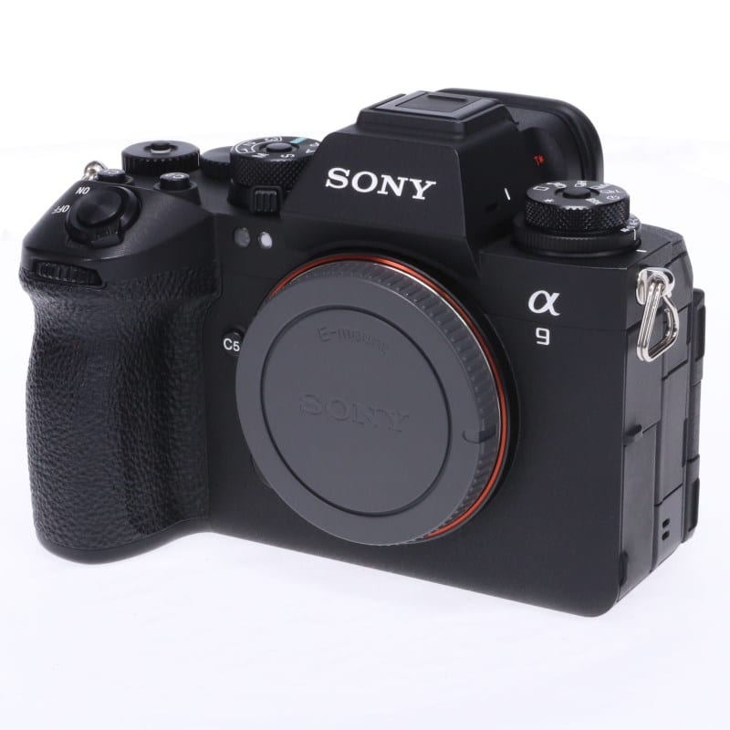 α9 III ボディ ILCE-9M3