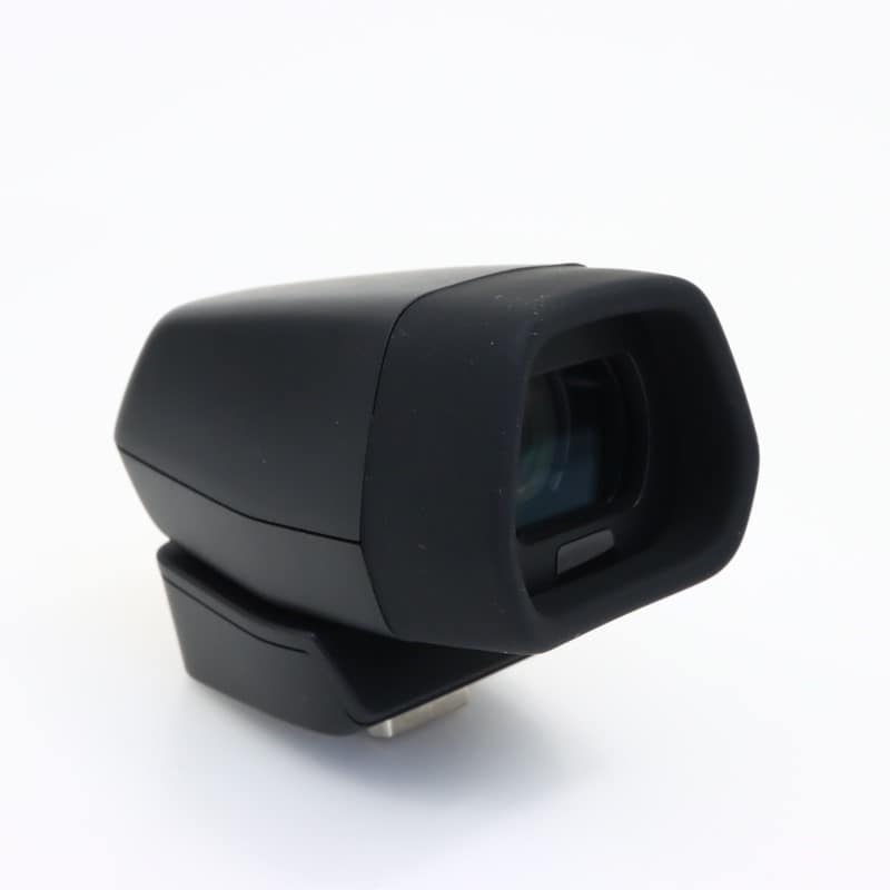 CINECAMPOCHDMFTEVF [Blackmagic Pocket Cinema Camera Pro EVF]