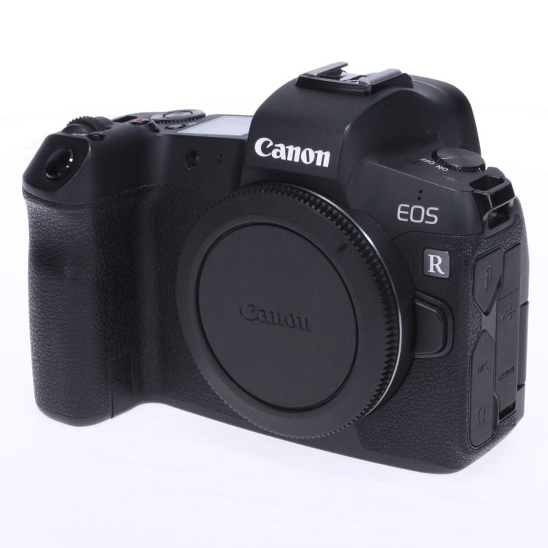 EOS R ボディー