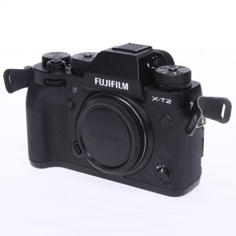 FUJIFILM X-T2 ボディ