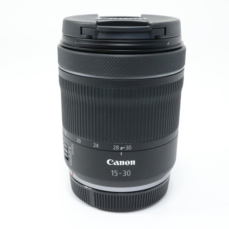 RF15-30mm F4.5-6.3 IS STM