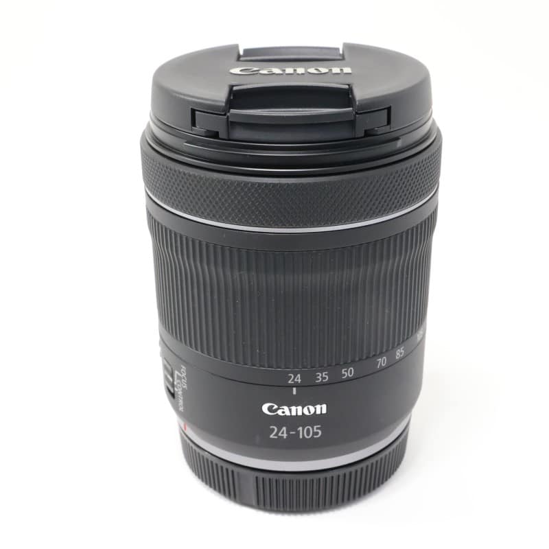 RF24-105mm F4-7.1 IS STM