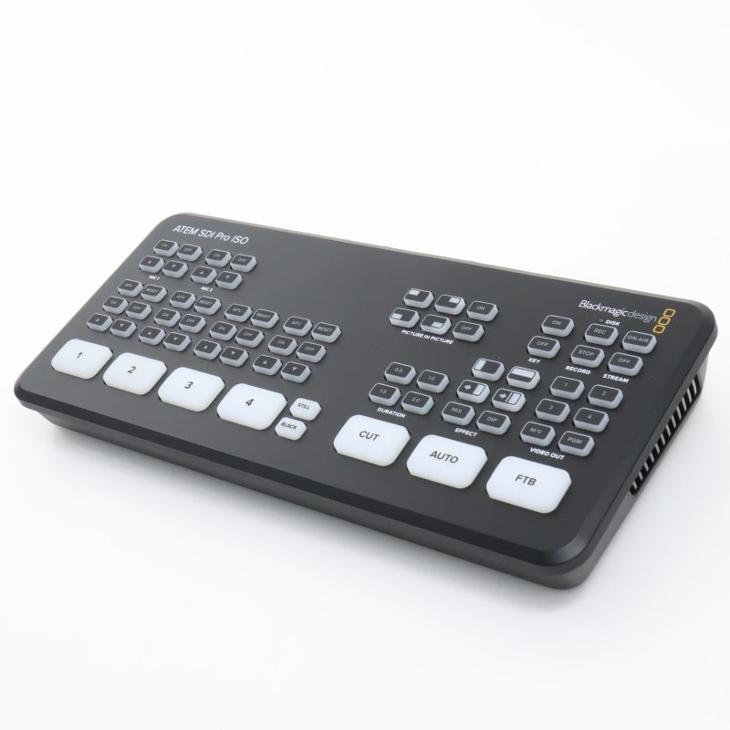 SWATEMMXEPBPRISO [ATEM SDI Pro ISO]