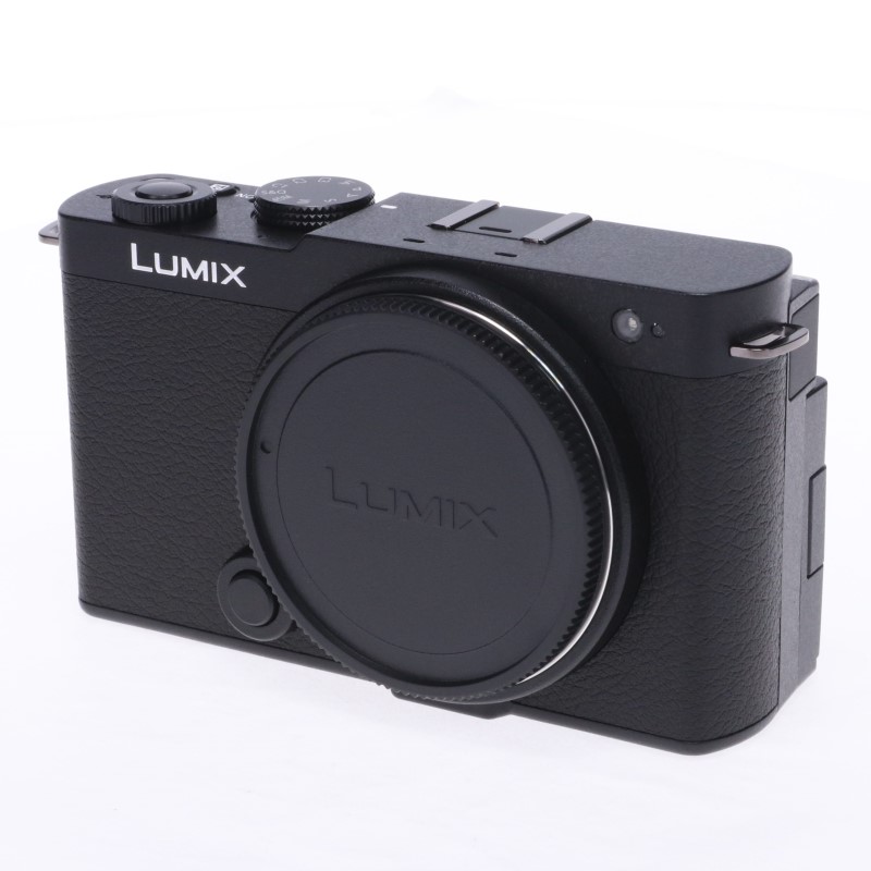LUMIX S9 ボディ ブラック DC-S9-K