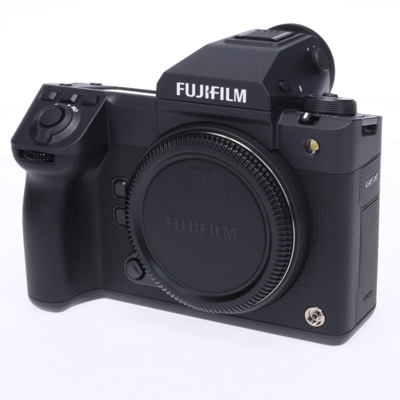 FUJIFILM GFX100 II ボディ