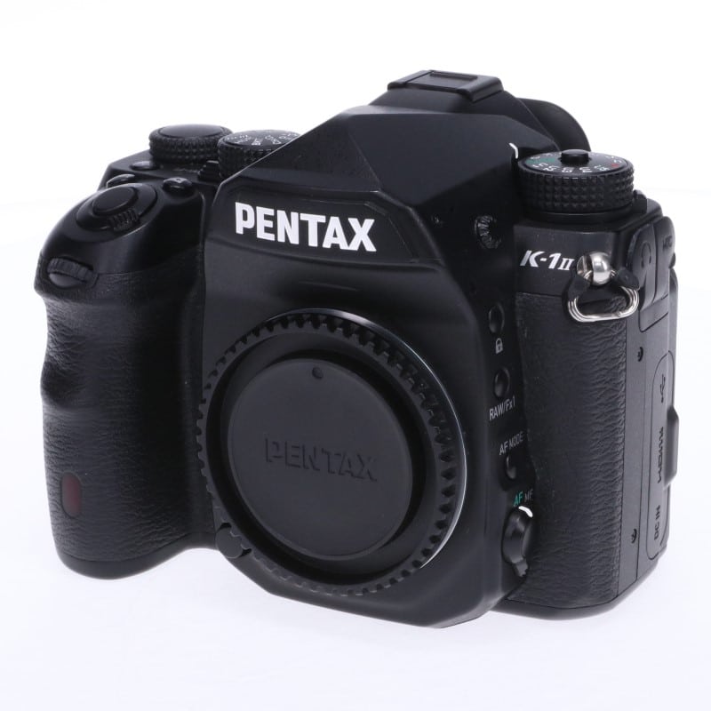 PENTAX K-1 Mark II ボディキット