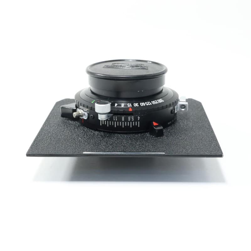 Apo-digitar 60mm f4 MC