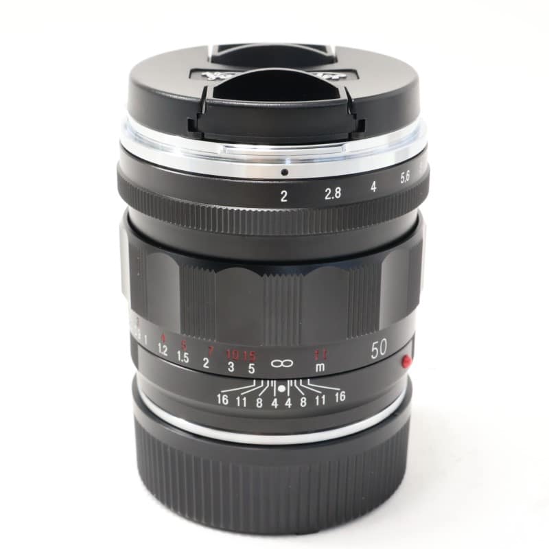 APO-LANTHAR 50mm F2 Aspherical VM