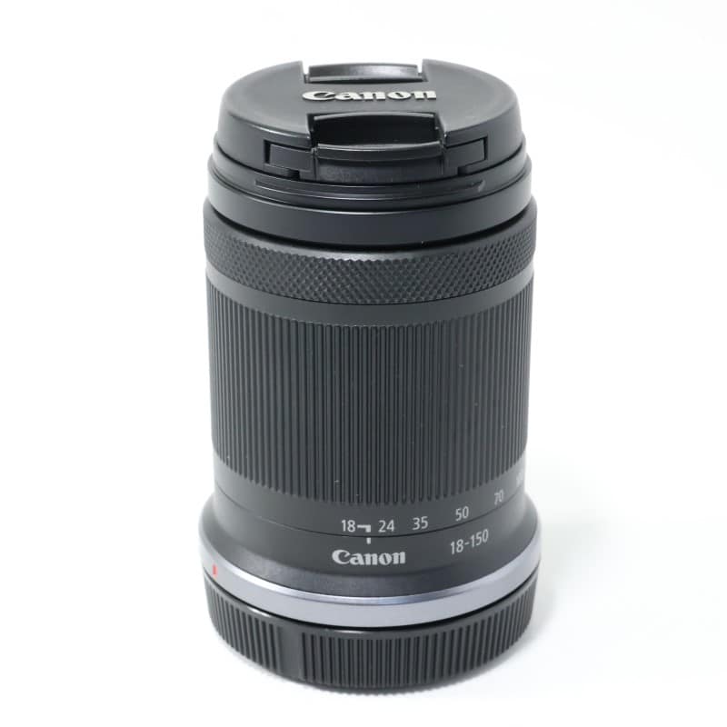 RF-S18-150mm F3.5-6.3 IS STM