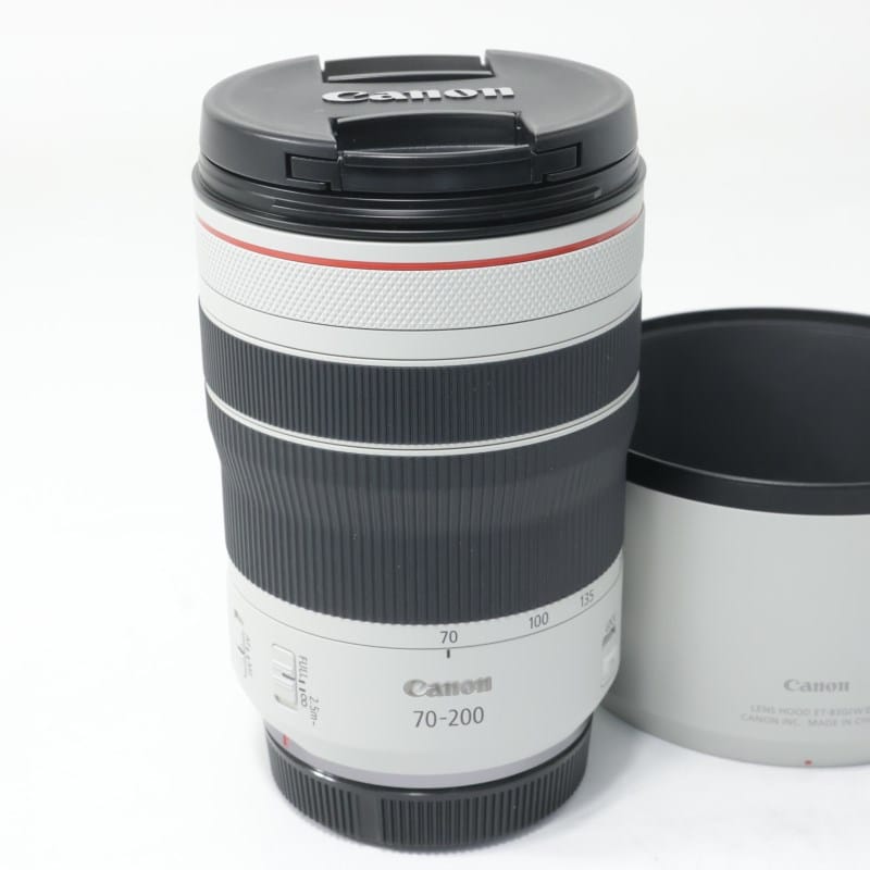 RF70-200mm F4 L IS USM