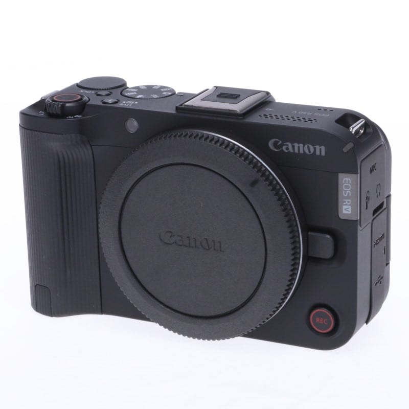 EOS R50 V