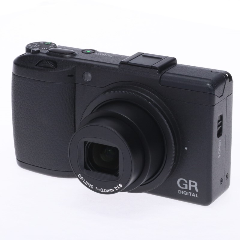 RICOH GR DIGITAL III デジタルカメラカメラ - mirabellor.com