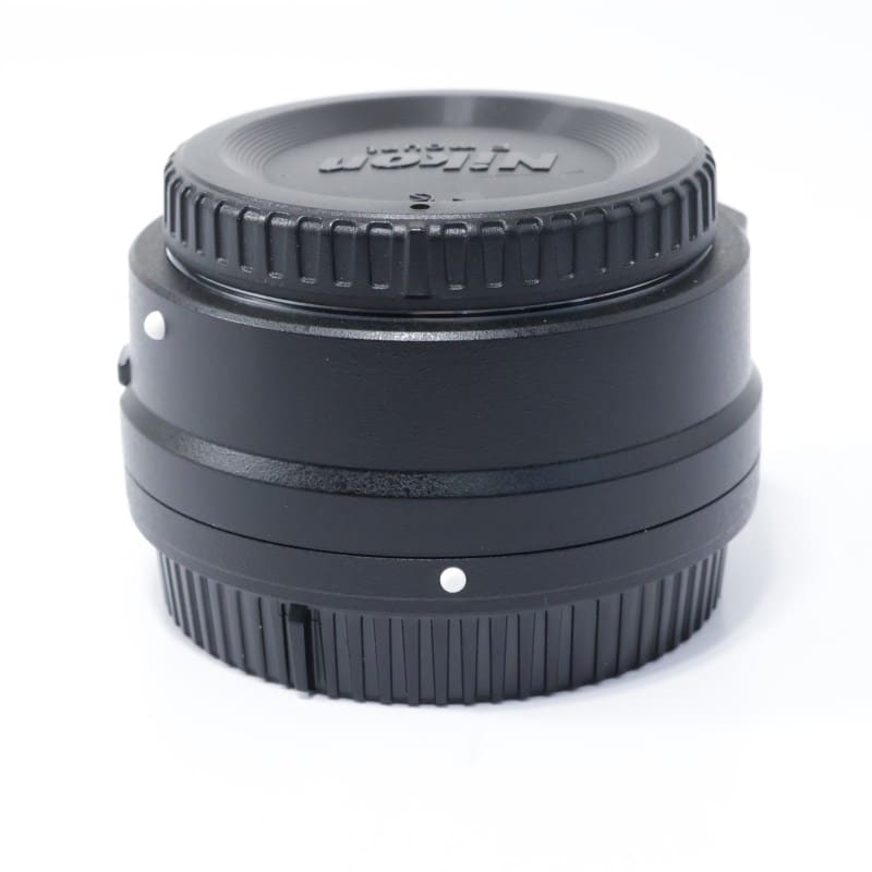 Nikon マウントアダプター FTZ II ABランク 中古｜フジヤカメラ