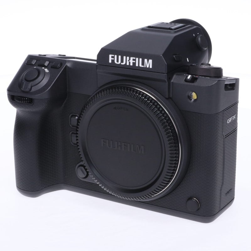 FUJIFILM GFX100 II ボディ