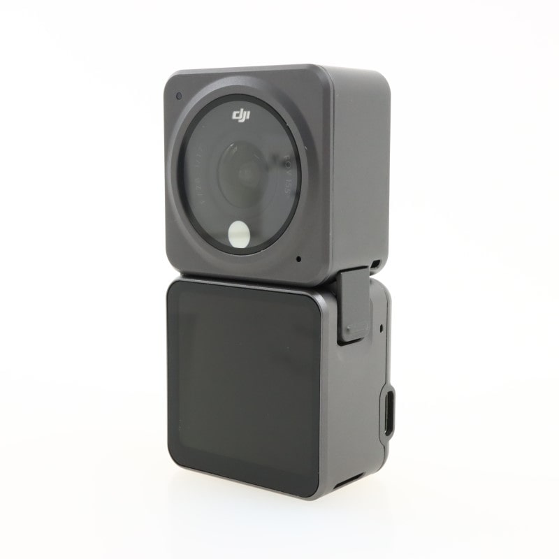 AC2DSC [DJI Action 2 Dual-Screenコンボ]