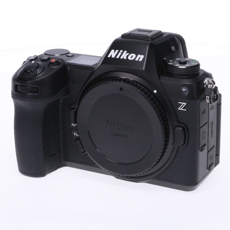 Nikon Z6III ボディ 中古 C2120142708577｜中古通販フジヤカメラ