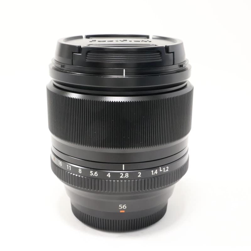 フジノン XF 56mm F1.2 R