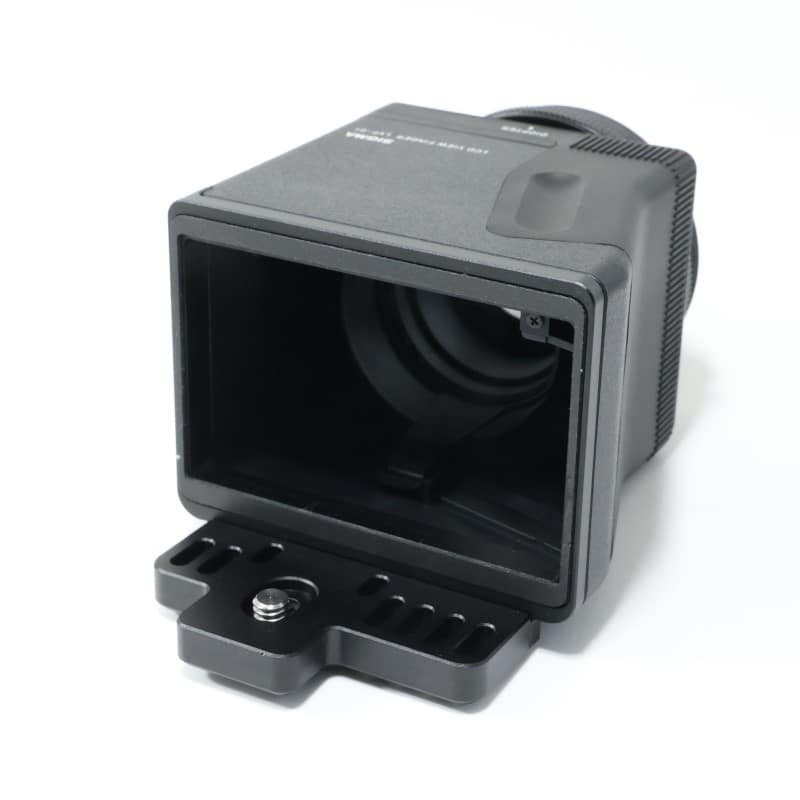 LCD ビューファインダー LVF-01