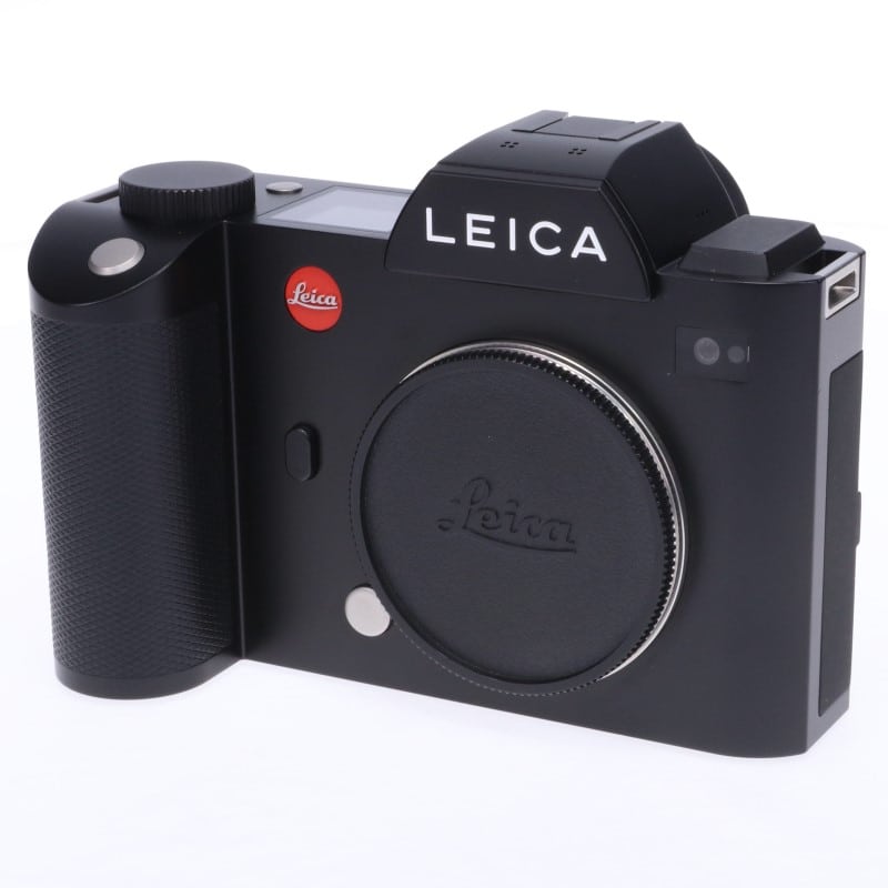 Leica SL (Typ 601) 10850