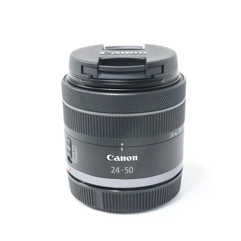 RF24-50mm F4.5-6.3 IS STM