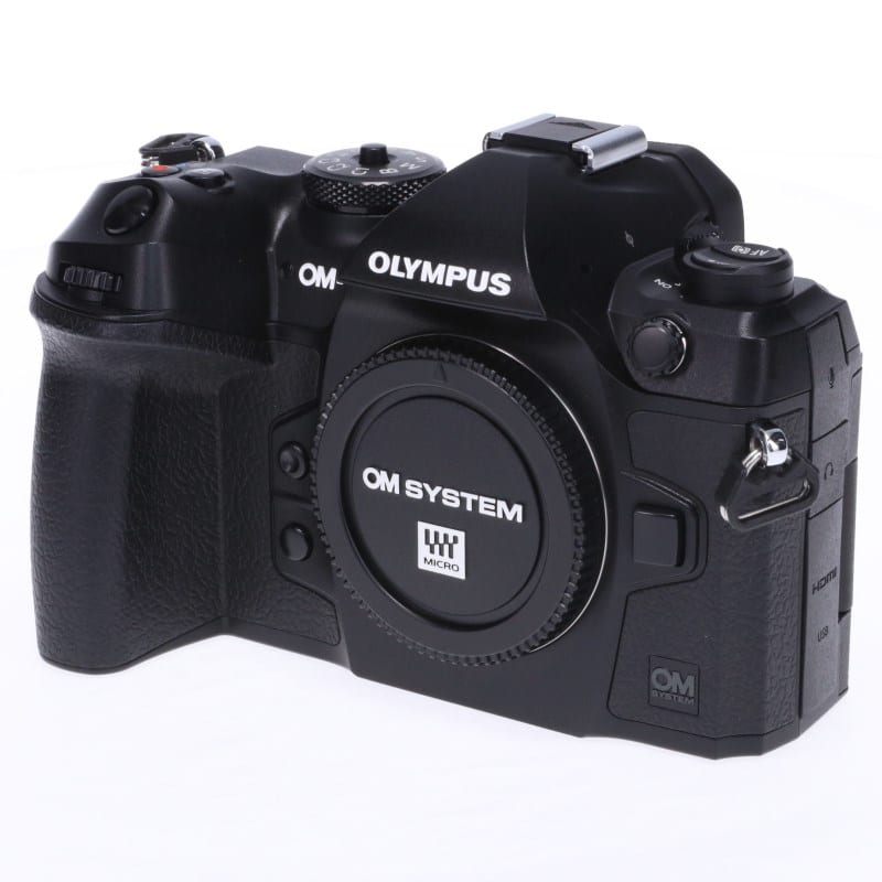 OLYMPUS／OM SYSTEM OM SYSTEM OM-1 ボディー ABランク 中古｜フジヤカメラ