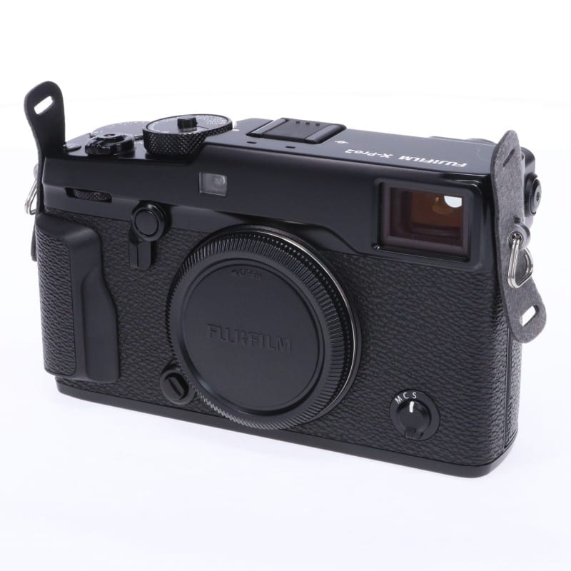 FUJIFILM X-Pro2 ボディ