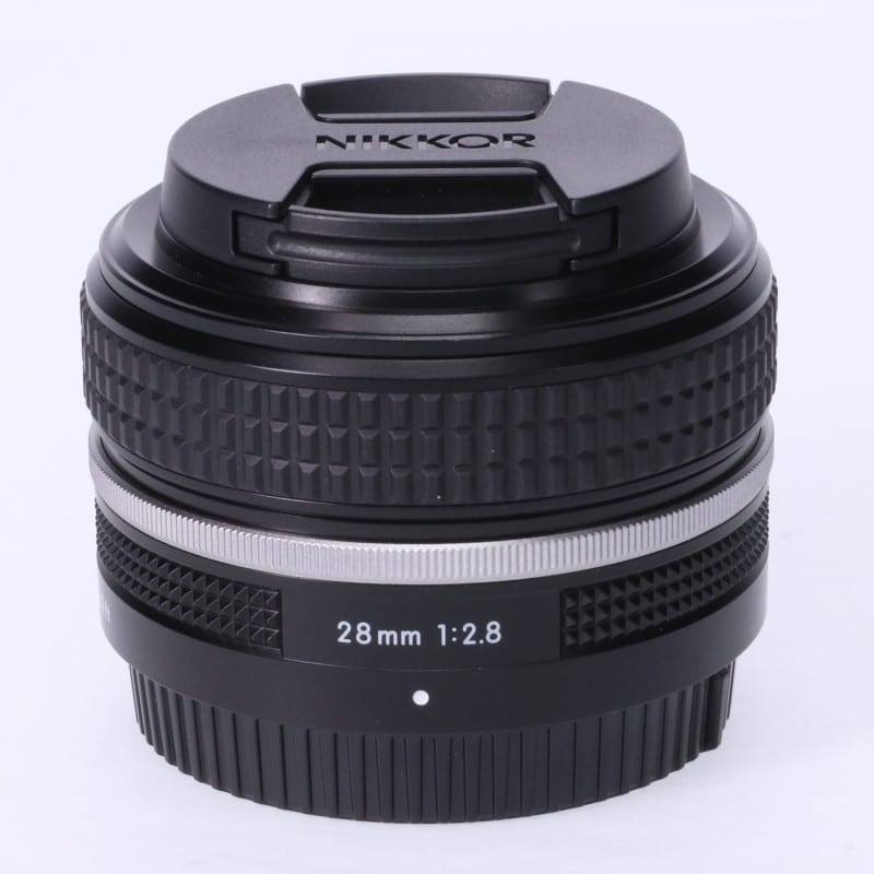 NIKKOR Z 28mm f/2.8 Special Edition