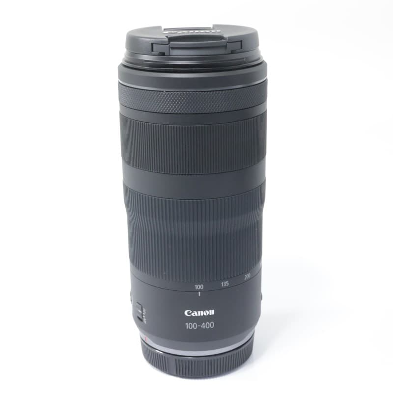RF100-400mm F5.6-8 IS USM