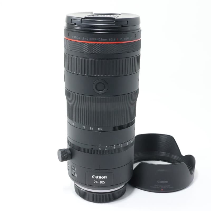 RF24-105mm F2.8 L IS USM Z
