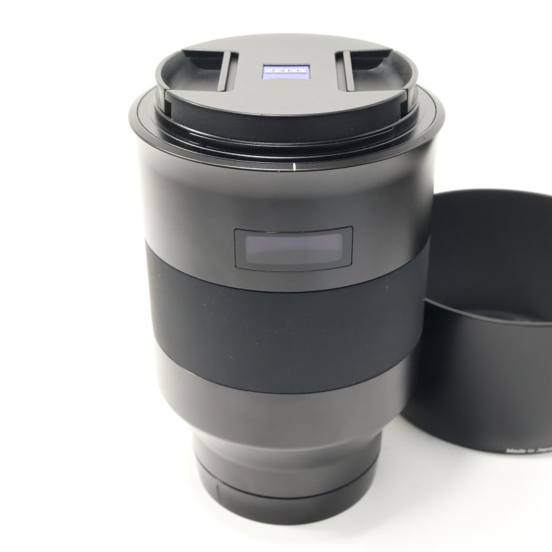 ZEISS Batis 2.8/135 E-mount 中古 C2120142923826｜中古通販