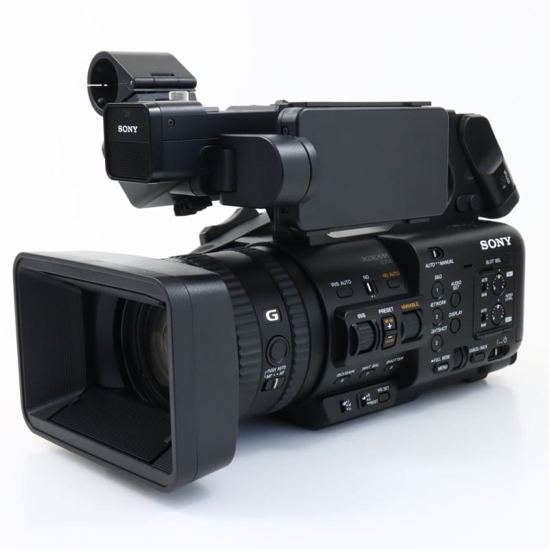 PXW-Z200