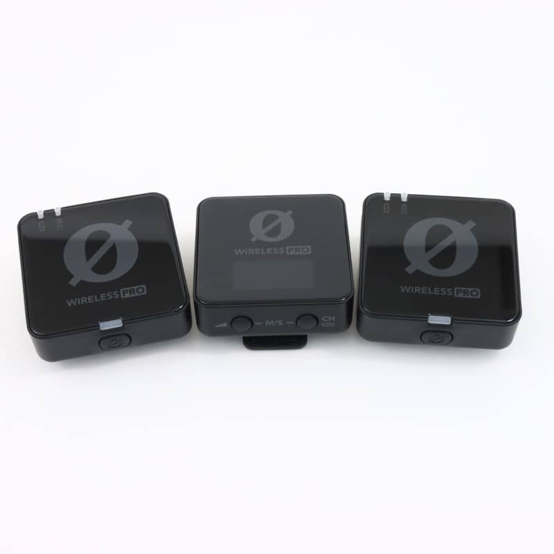 WIPRO [Wireless PRO]