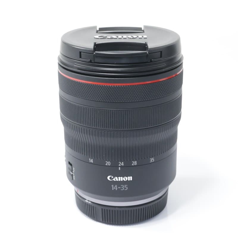 RF14-35mm F4 L IS USM