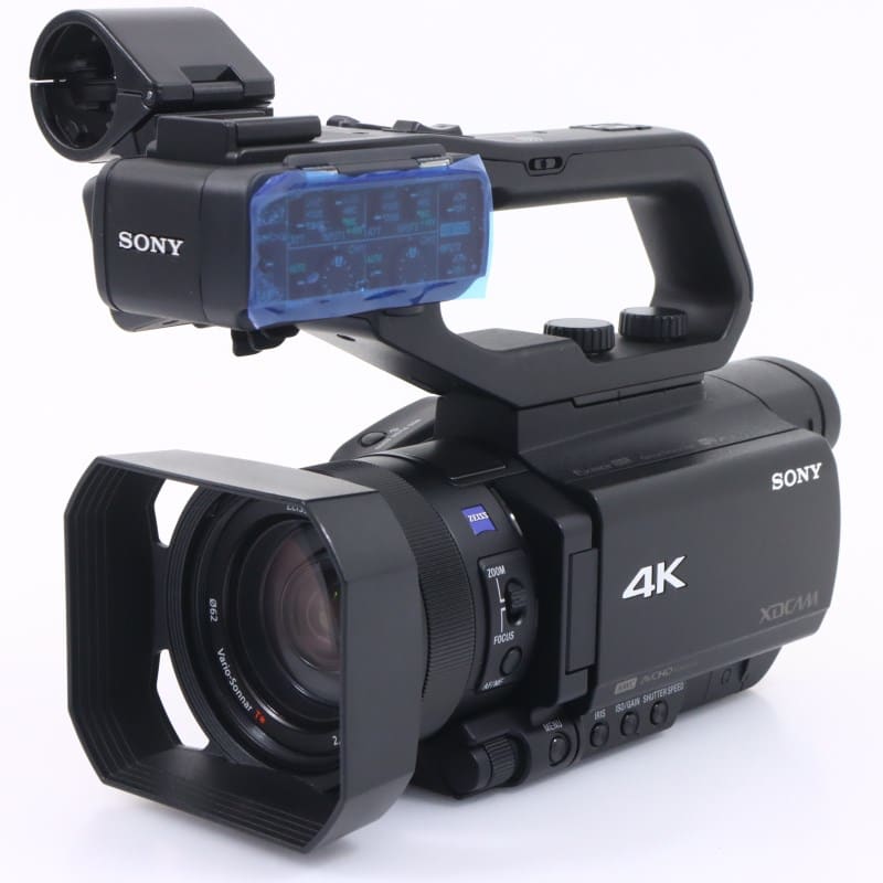 PXW-Z90