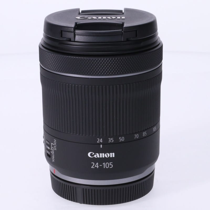 RF24-105mm F4-7.1 IS STM