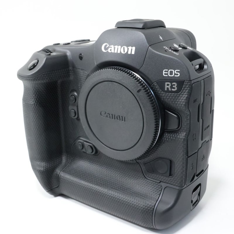 EOS R3 ボディー