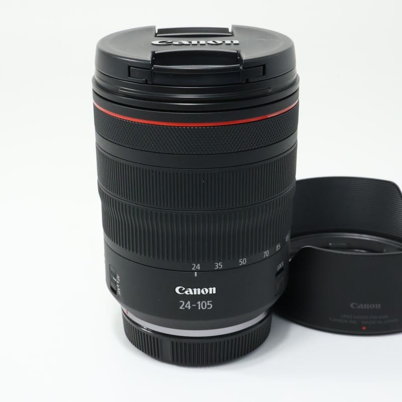 RF24-105mm F4 L IS USM