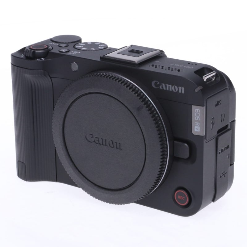 EOS R50 V