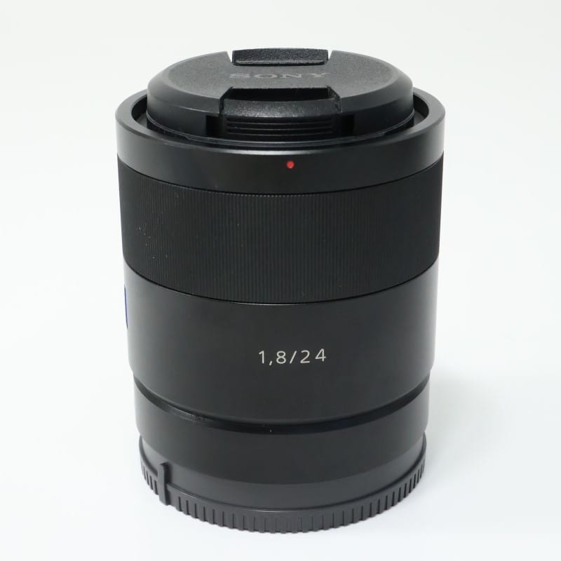 Sonnar T* E 24mm F1.8 ZA SEL24F18Z