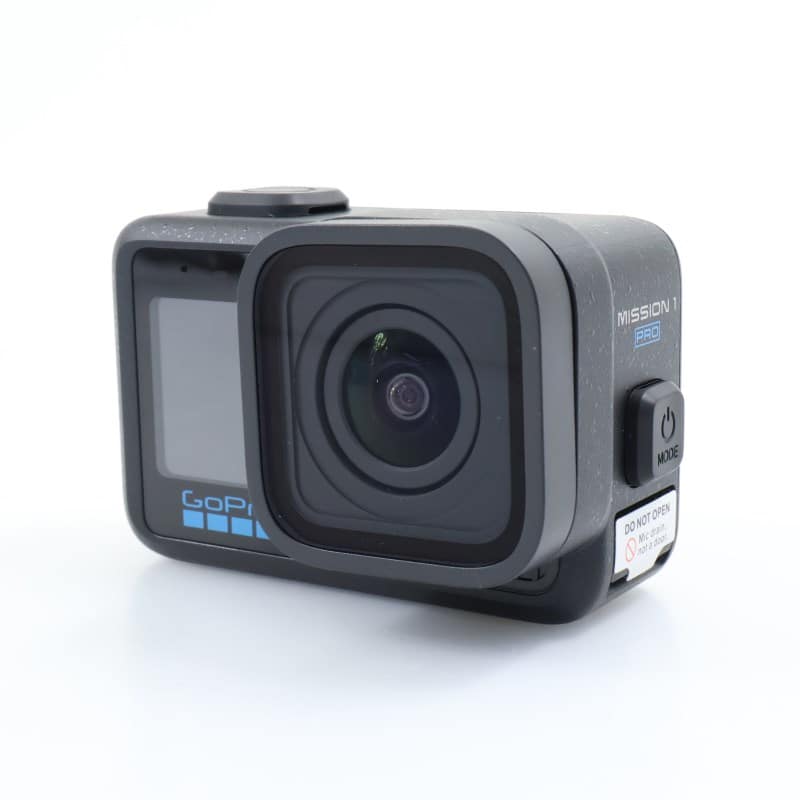 MISSION 1 PRO CHDHW-011-FW