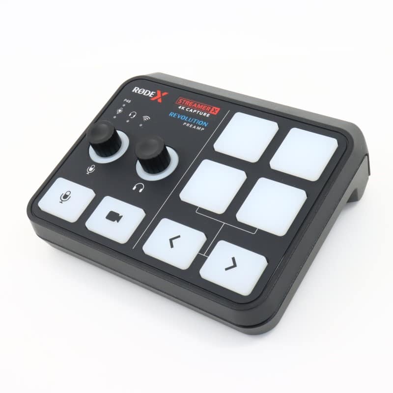 STREAMERX [Streamer X]
