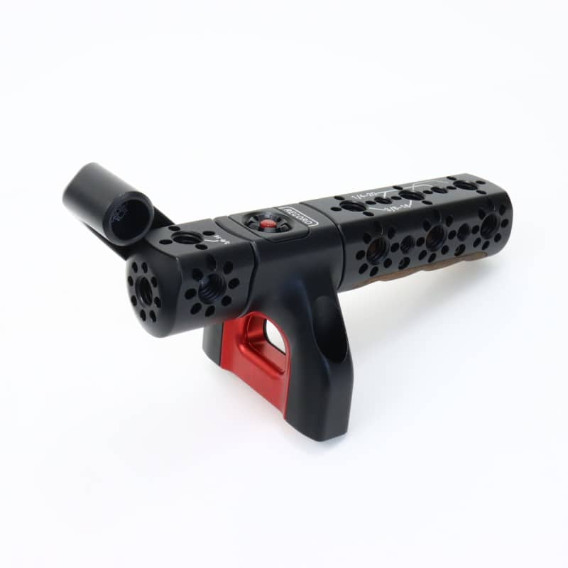 790-0725 [RED Compact Top Handle]